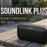 Bose SoundLink Plus Review Reliable Wireless Outdoor Speaker