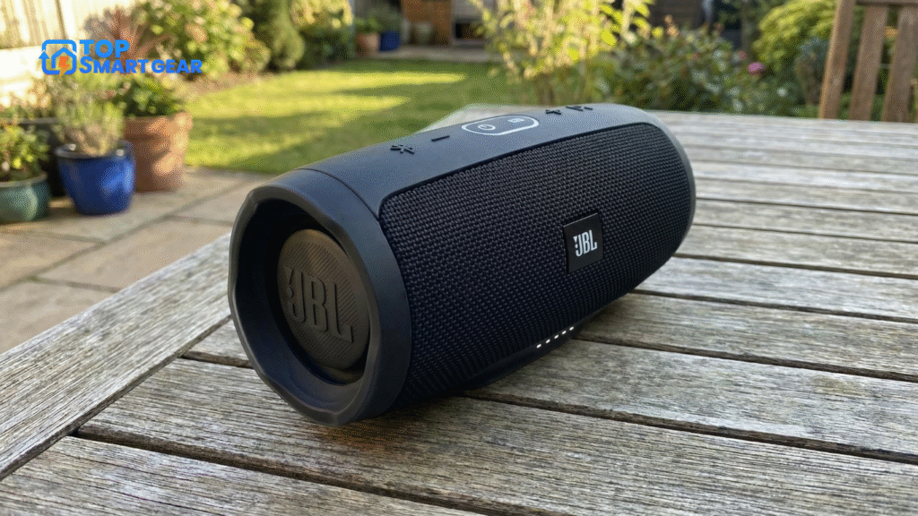 JBL Charge 4