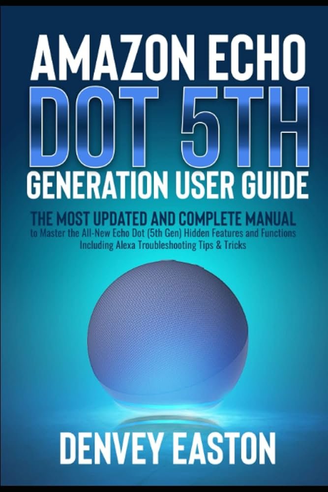 Alexa device problems