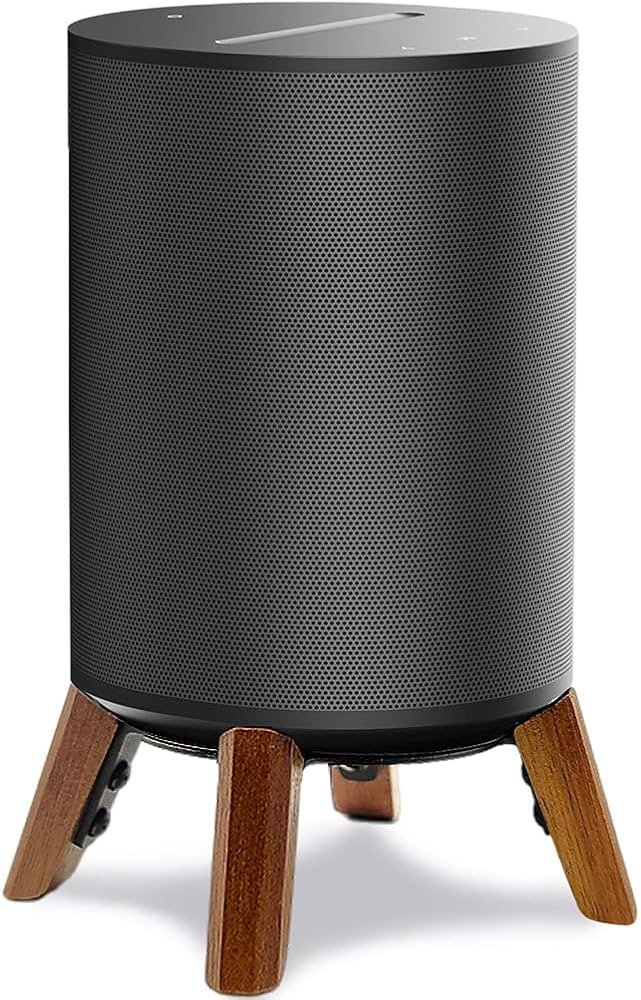 Smart speaker sound quality tips