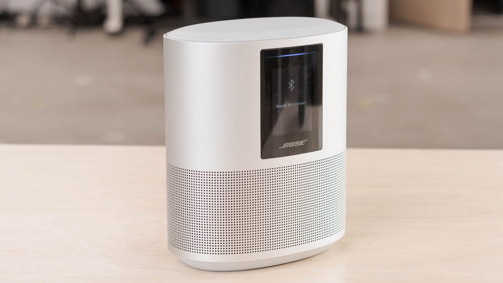 Bose Home Speaker 500 features