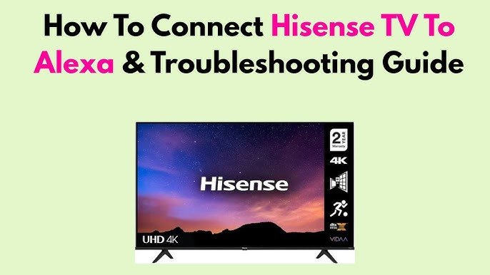 Amazon Alexa troubleshooting