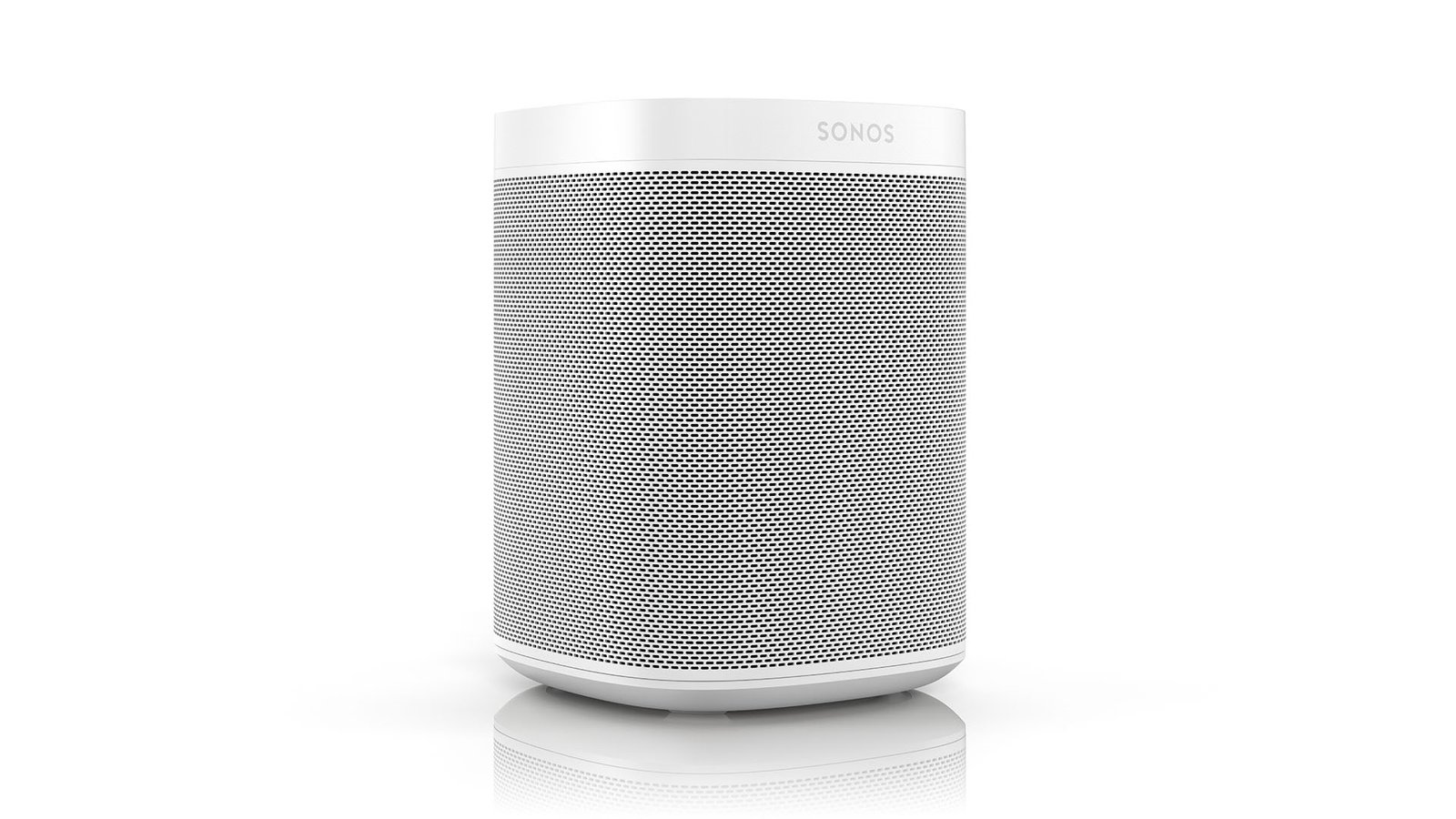 Sonos One SL sound quality