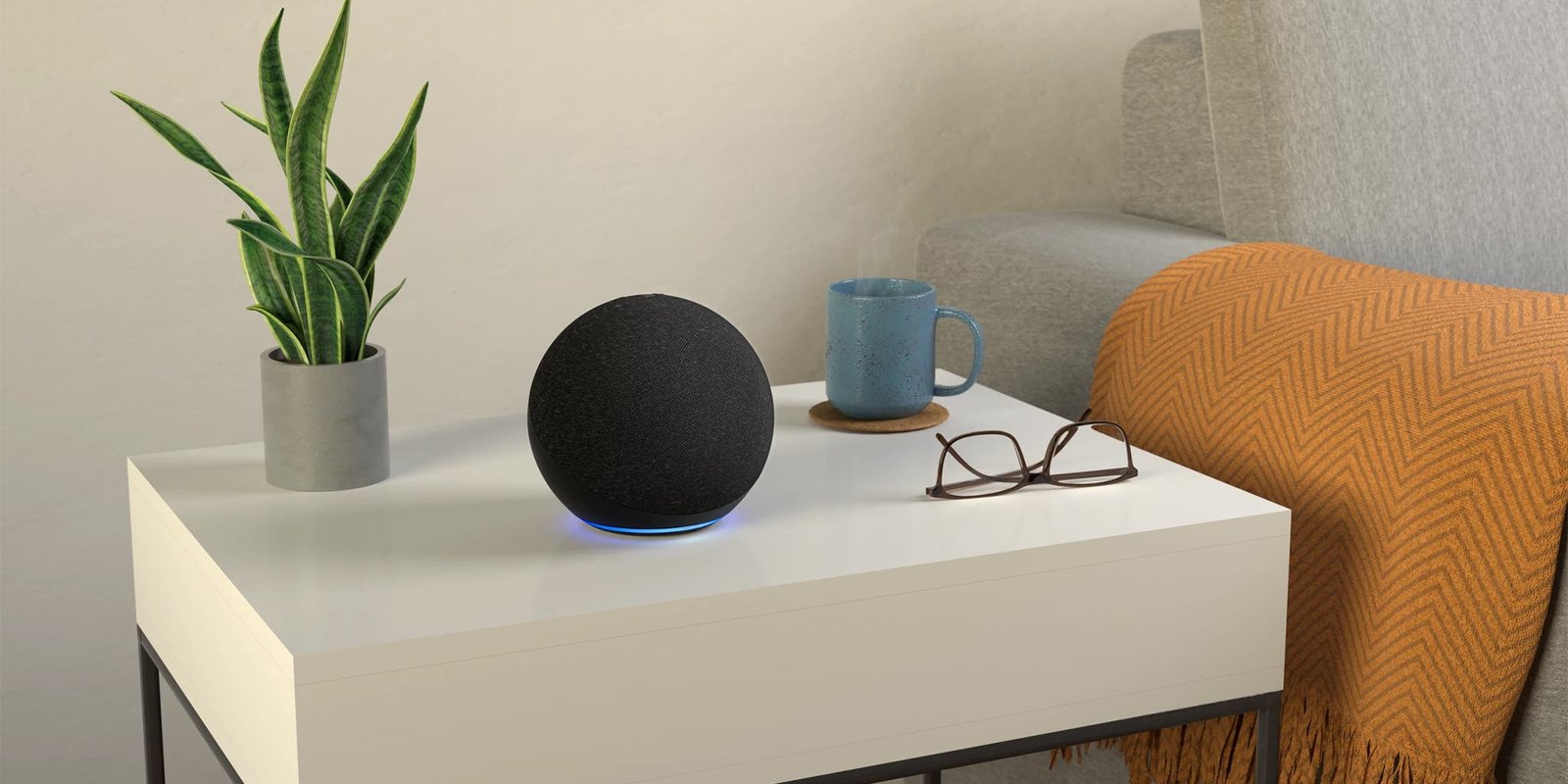 best voice assistant for seniors