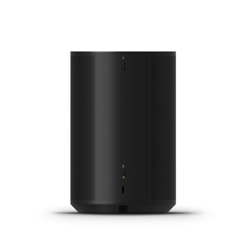 Sonos Era 100 - Black Review