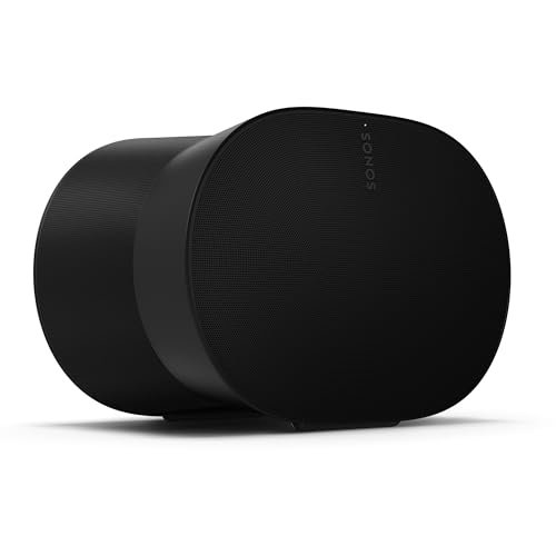 Sonos Era 300 black speaker