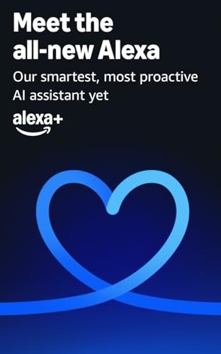 Amazon Echo Studio (newest model), compact design, immersive spatial audio and Dolby Atmos, with Alexa+ Early Access, Graphite - Image 2