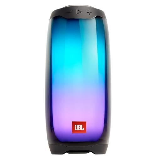 JBL Pulse 4 speaker review