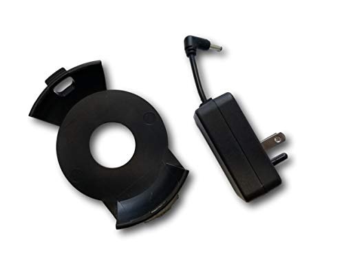 Nest Mini plug-in wall bracket