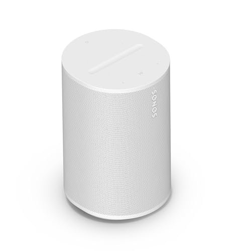 Sonos Era 100 - White Review