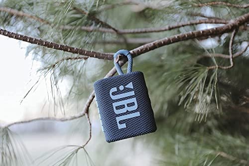 JBL Go 3 durability review