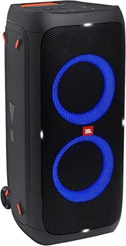 JBL Partybox 310 speaker review