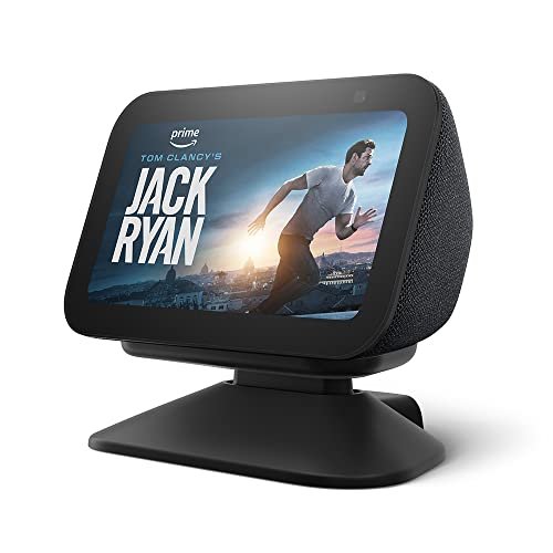 Echo Show 5 (3rd Gen) Adjustable Stand Review