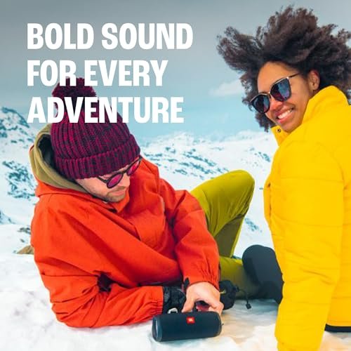 JBL Flip 5 sound quality