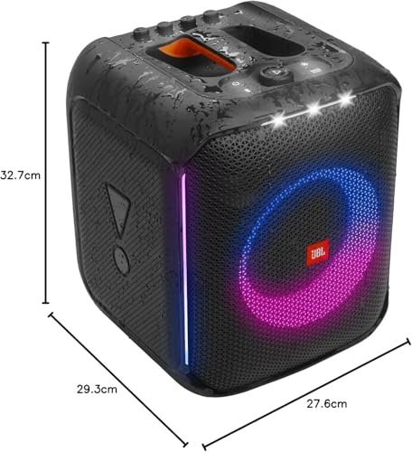 JBL PartyBox Encore Essential speaker