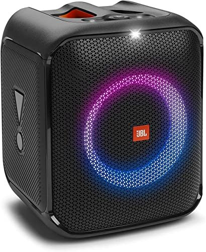 JBL PartyBox Encore Essential review