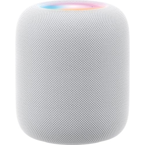 Apple HomePod 2025 white