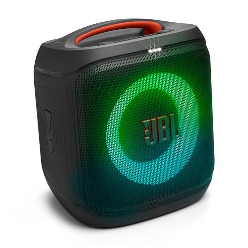 JBL PartyBox Encore Essential 2 speaker review