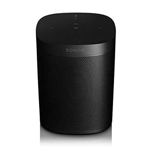 Sonos One (Gen 2) 2-Pack Review