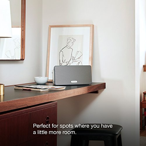 Sonos Play:3 (White) Review