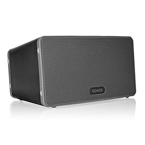 Sonos Play:3 renewed speaker performance