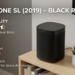 Sonos One SL (2019) - Black Review Sound Quality & Features