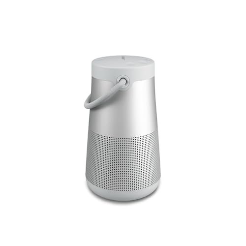 Bose SoundLink Revolve+ Series II features