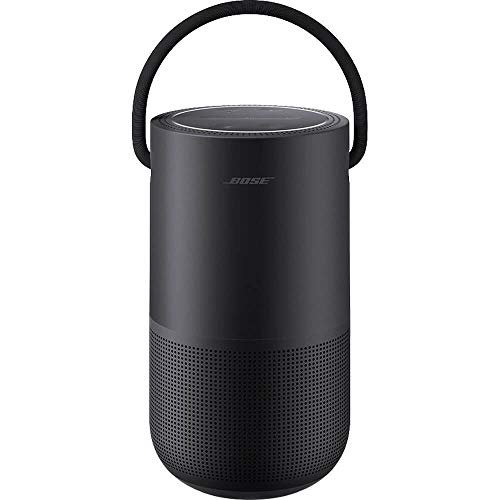 Bose portable speaker review