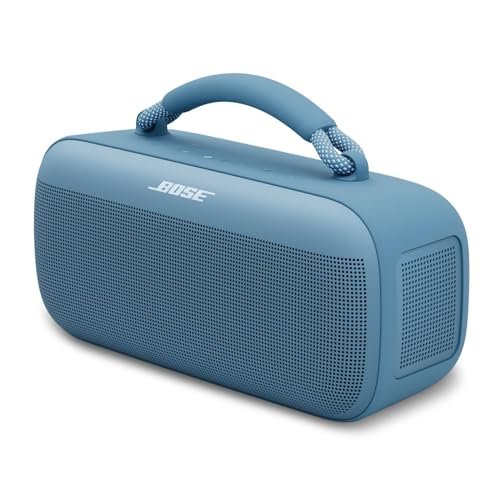 Bose SoundLink Max review
