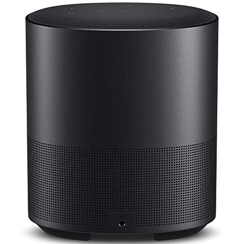 Bose premium home speaker