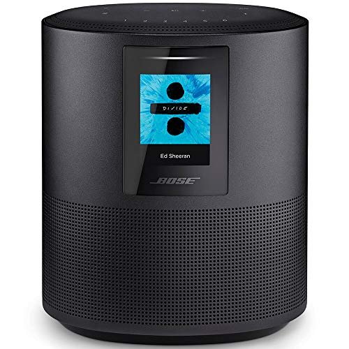 Bose Home Speaker 500 features