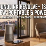 Bose SoundLink Revolve+ (Series II) Review: Portable & Powerful
