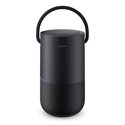 Bose Portable Smart Speaker Renewed