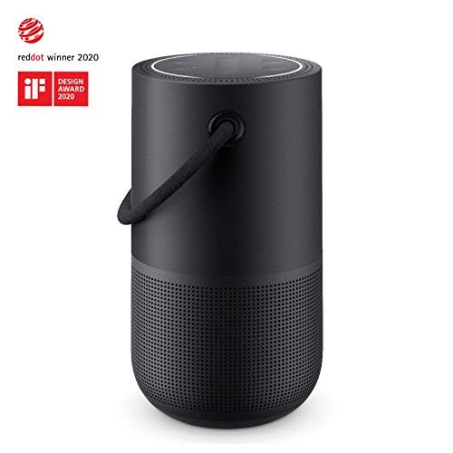 Bose Renewed Speaker Review