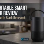 Bose Portable Smart Speaker Renewed Review